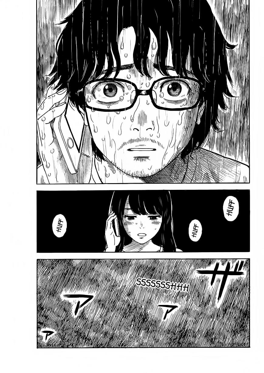 Boku Wa Mari No Naka Chapter 45 - 13