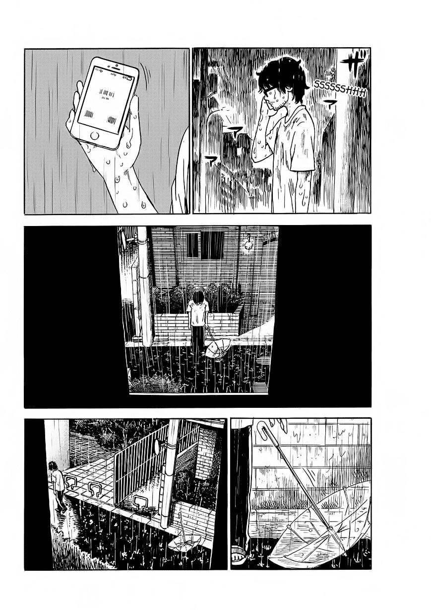 Boku Wa Mari No Naka Chapter 45 - 14