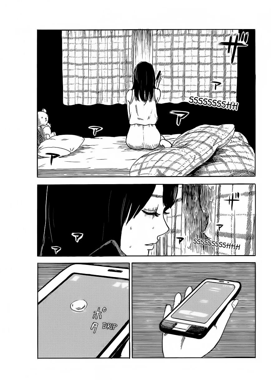 Boku Wa Mari No Naka Chapter 45 - 15