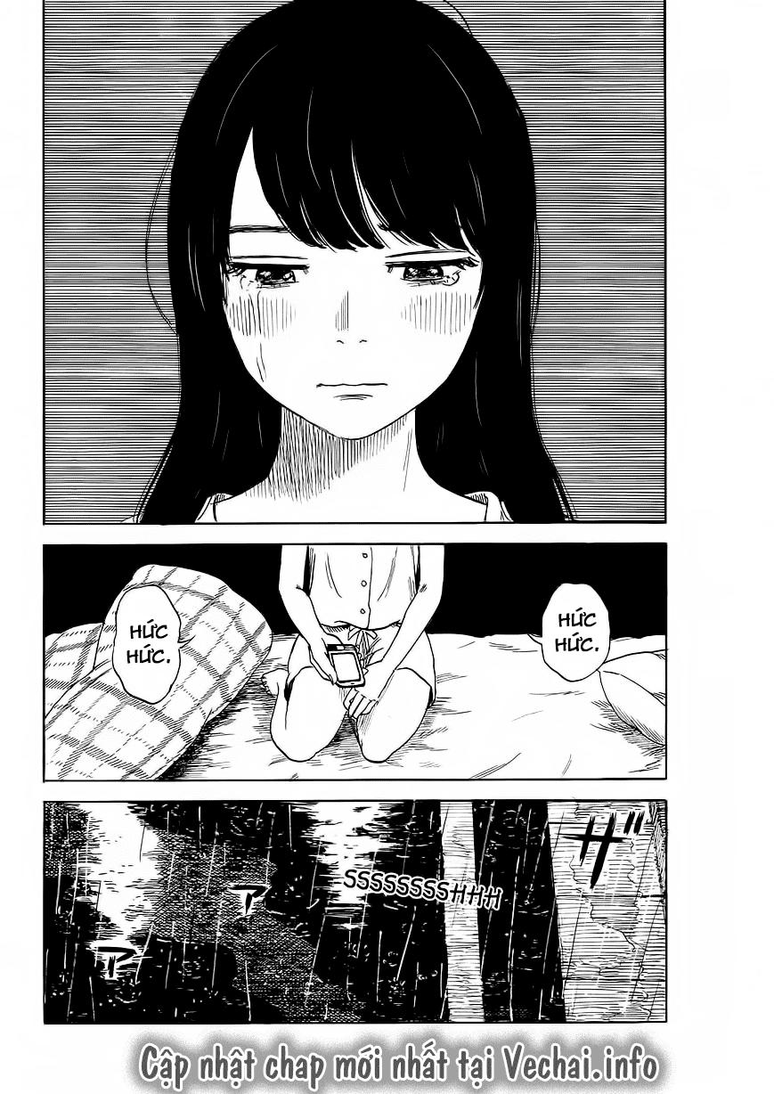 Boku Wa Mari No Naka Chapter 45 - 16