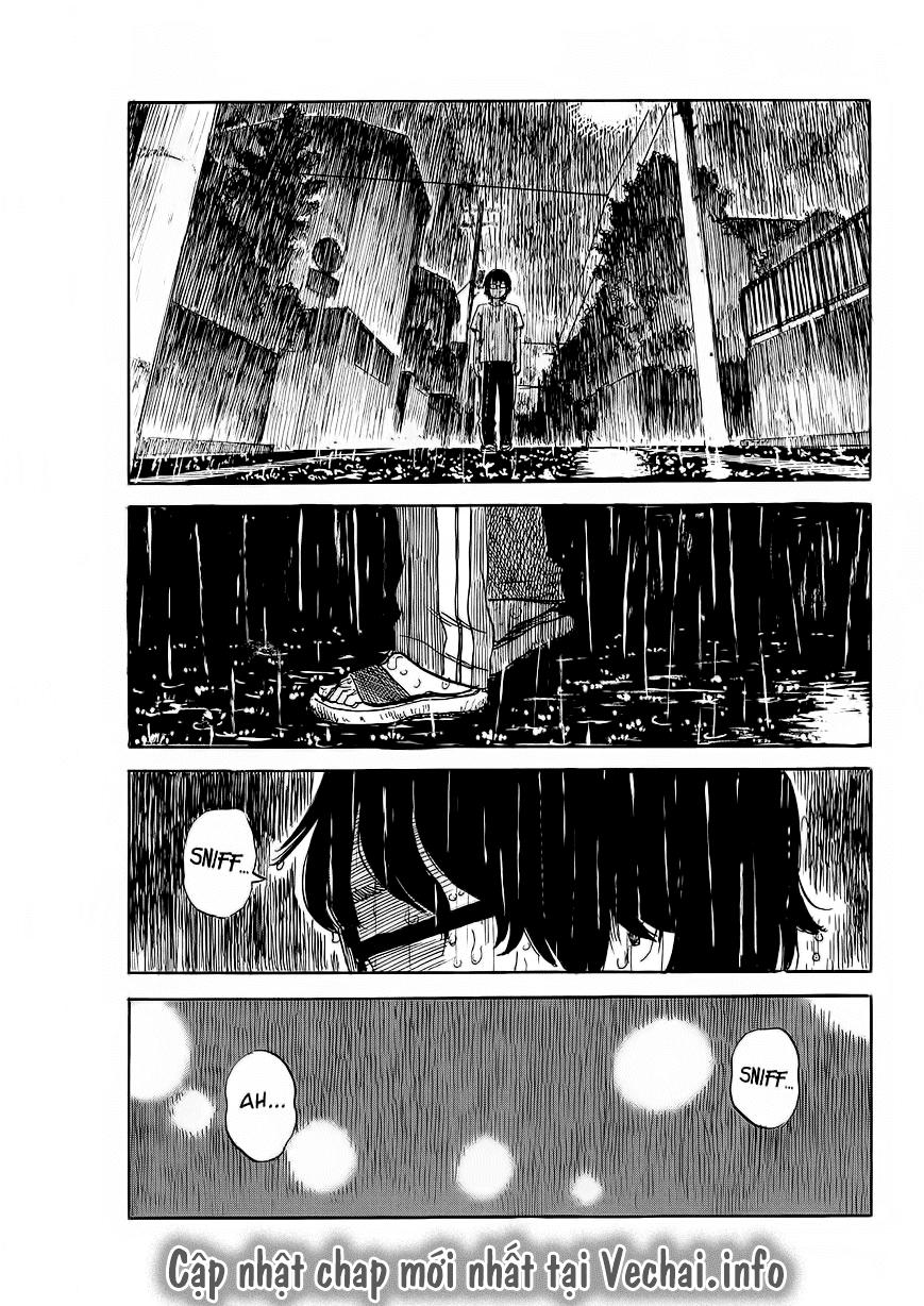 Boku Wa Mari No Naka Chapter 45 - 17