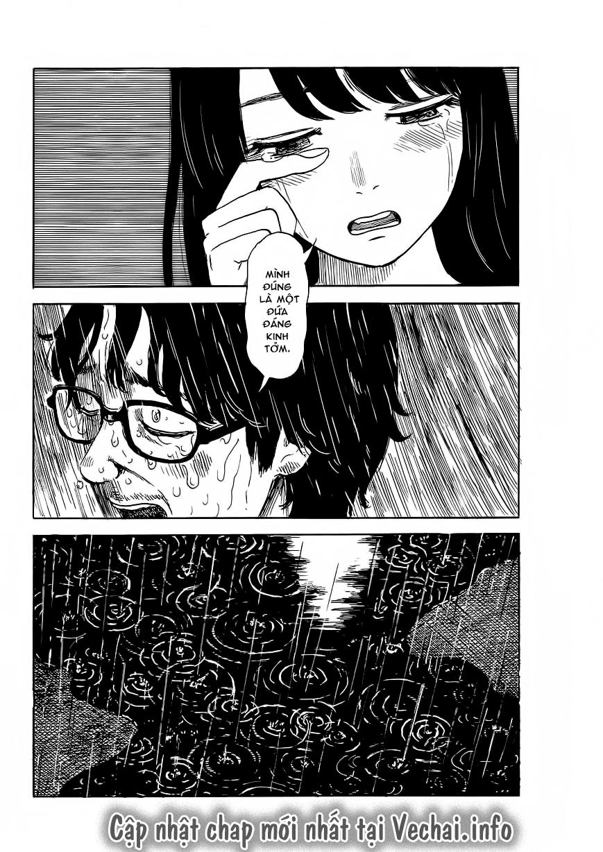 Boku Wa Mari No Naka Chapter 45 - 19