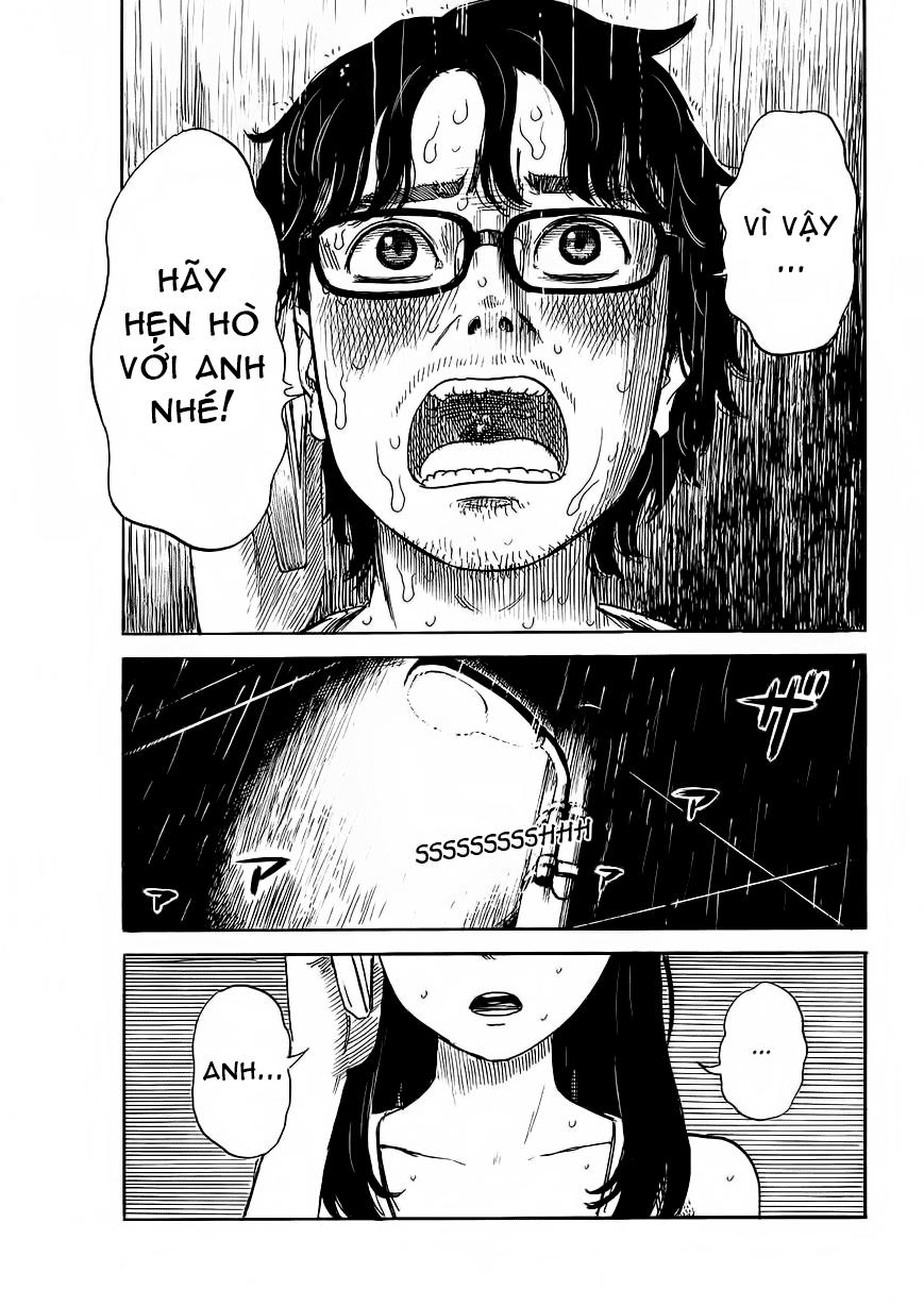 Boku Wa Mari No Naka Chapter 45 - 7