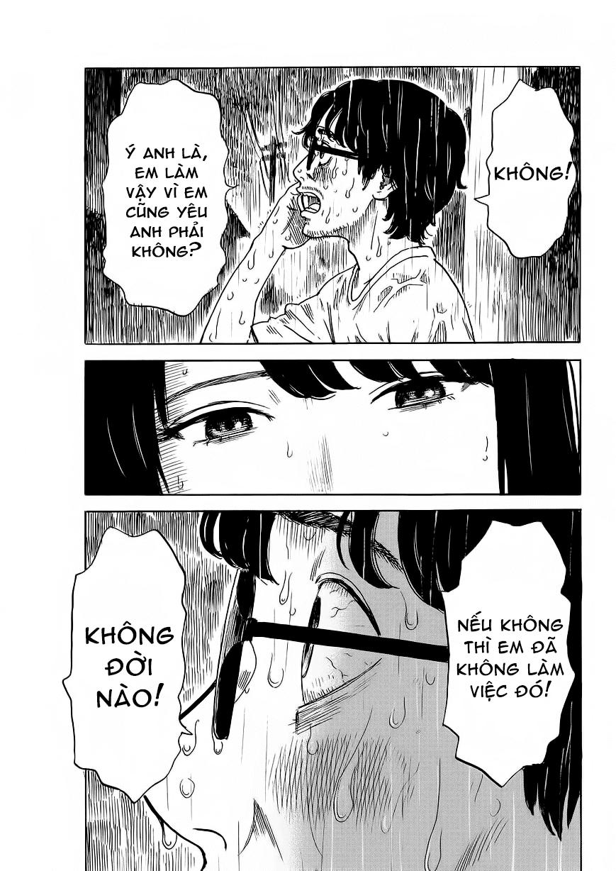 Boku Wa Mari No Naka Chapter 45 - 9