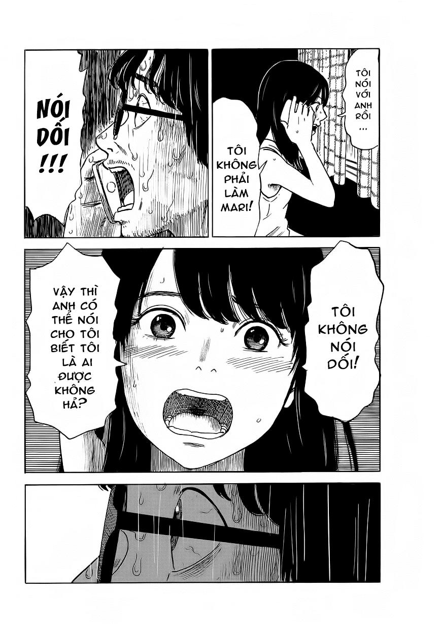 Boku Wa Mari No Naka Chapter 45 - 10