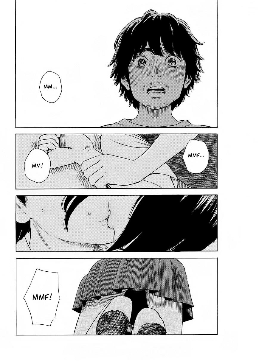 Boku Wa Mari No Naka Chapter 50 - 14