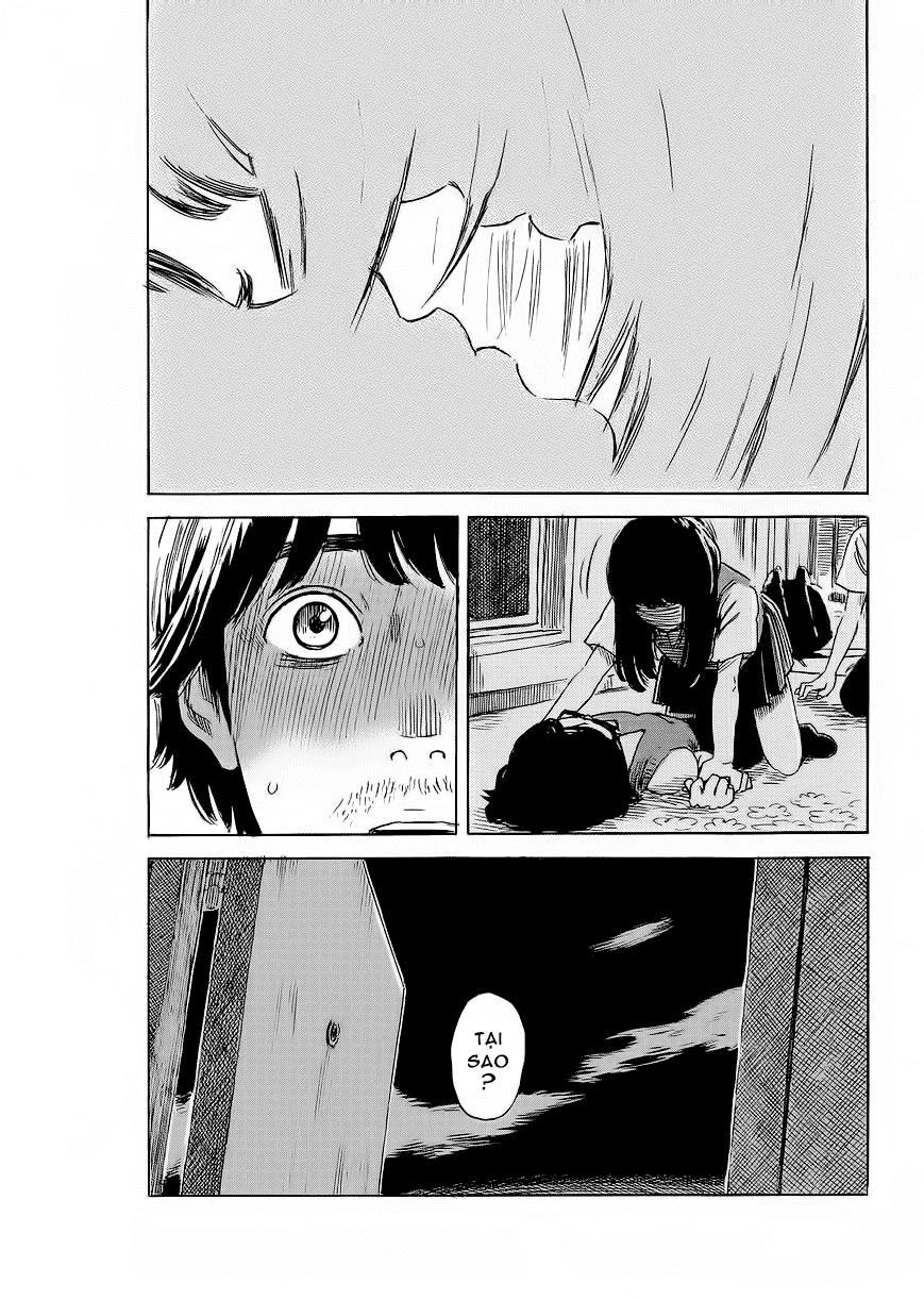 Boku Wa Mari No Naka Chapter 50 - 15