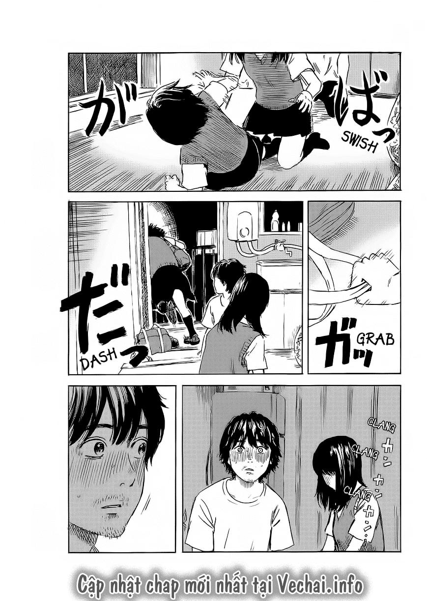 Boku Wa Mari No Naka Chapter 50 - 17