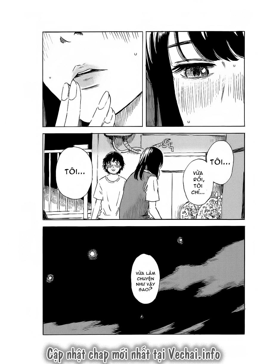 Boku Wa Mari No Naka Chapter 50 - 19