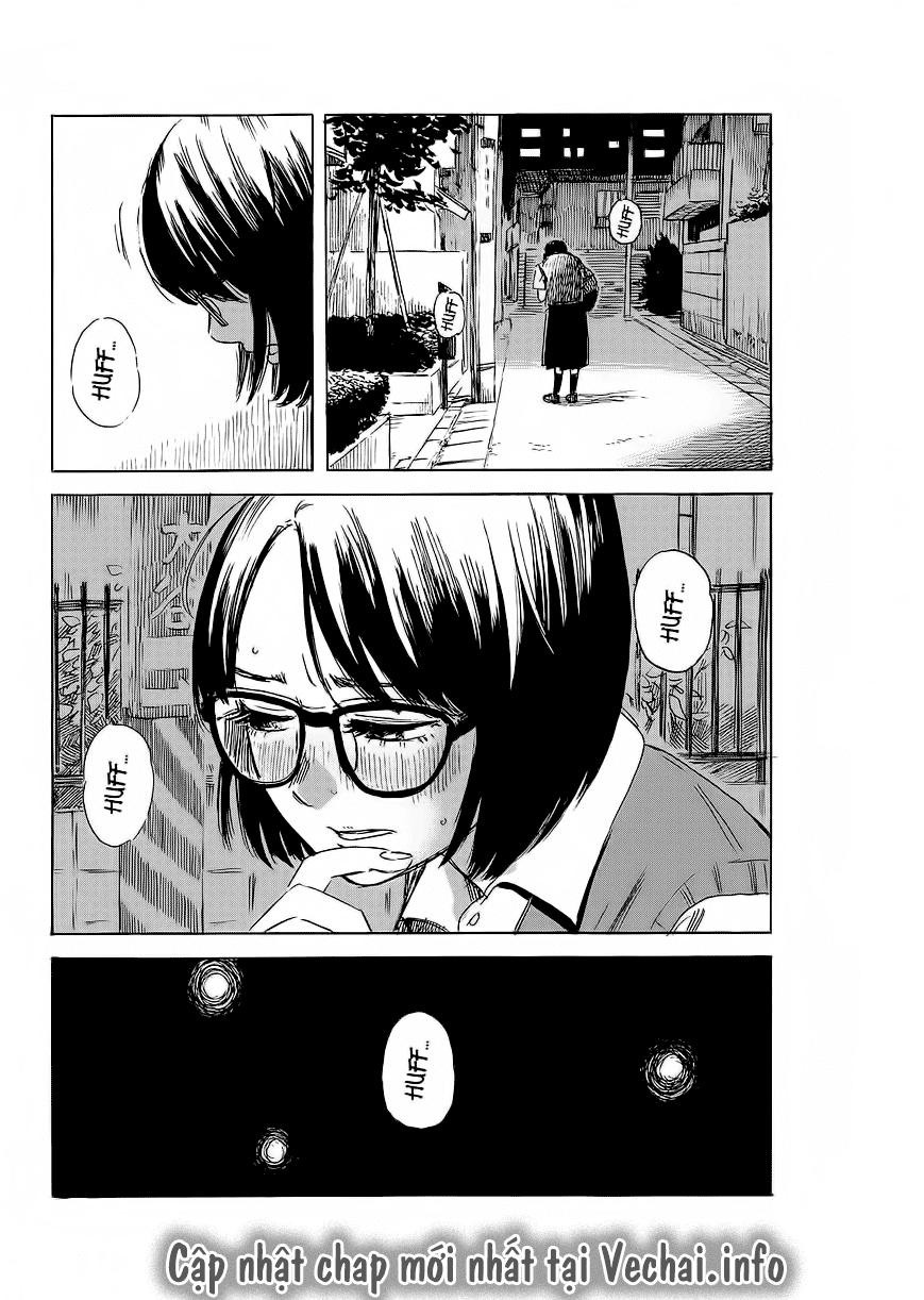 Boku Wa Mari No Naka Chapter 50 - 20