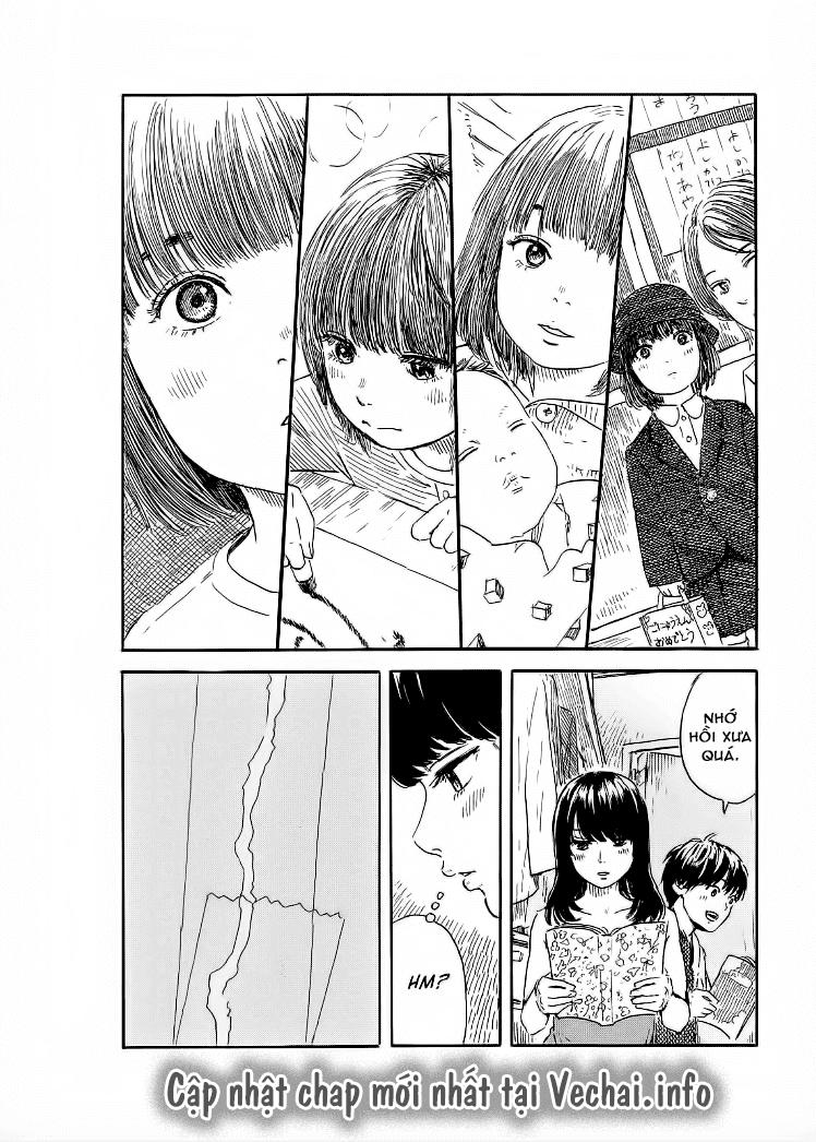 Boku Wa Mari No Naka Chapter 51 - 18