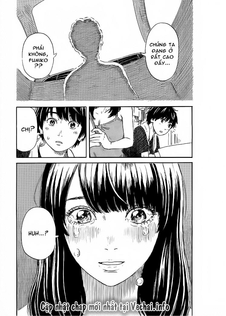 Boku Wa Mari No Naka Chapter 51 - 21