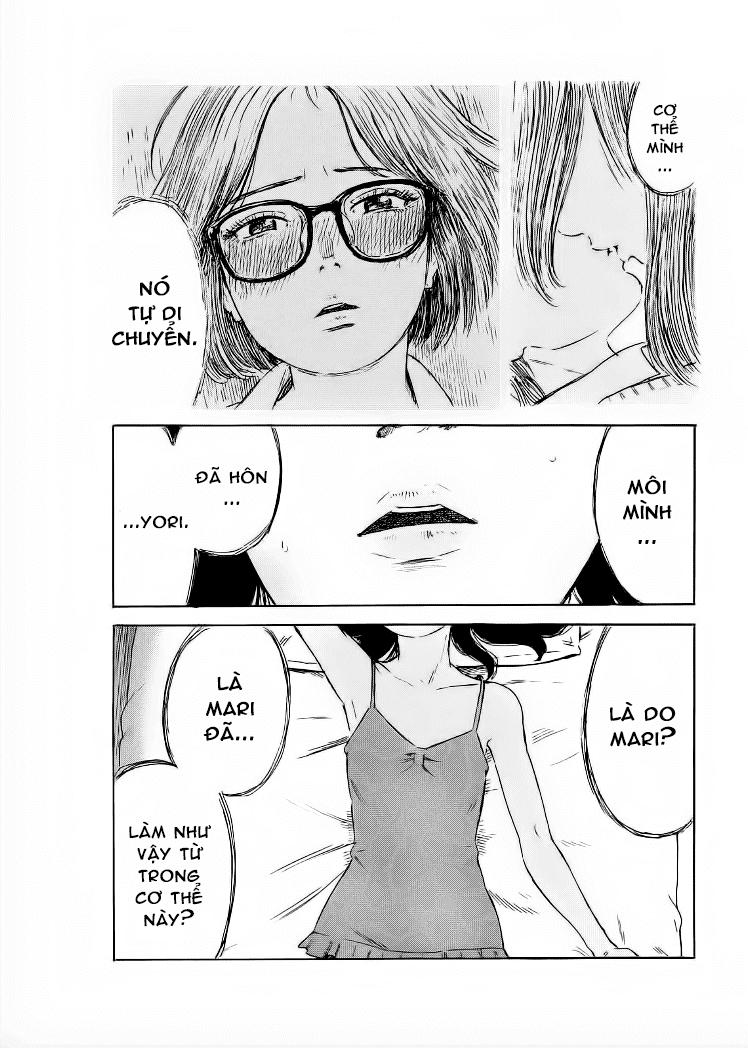 Boku Wa Mari No Naka Chapter 51 - 6