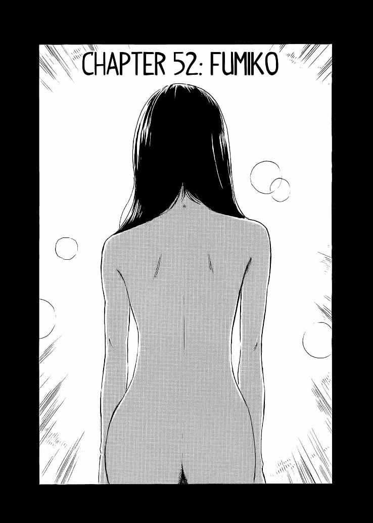 Boku Wa Mari No Naka Chapter 52 - 2