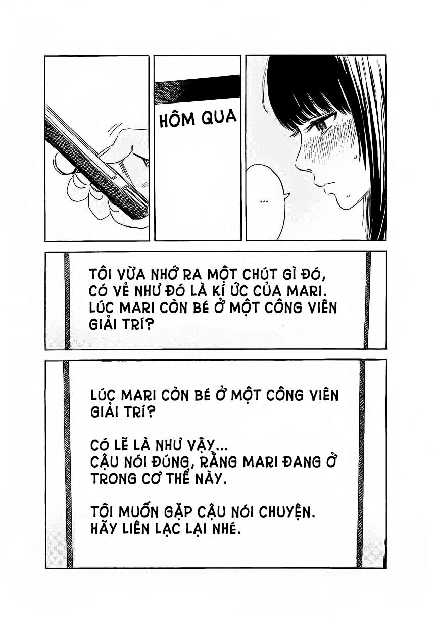 Boku Wa Mari No Naka Chapter 52 - 12