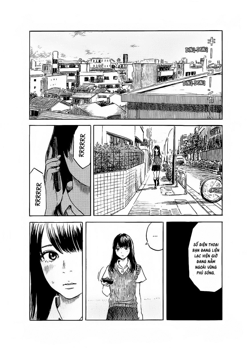 Boku Wa Mari No Naka Chapter 52 - 13