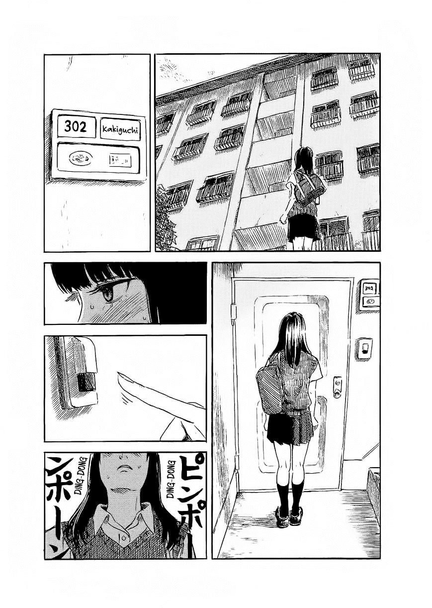 Boku Wa Mari No Naka Chapter 52 - 14