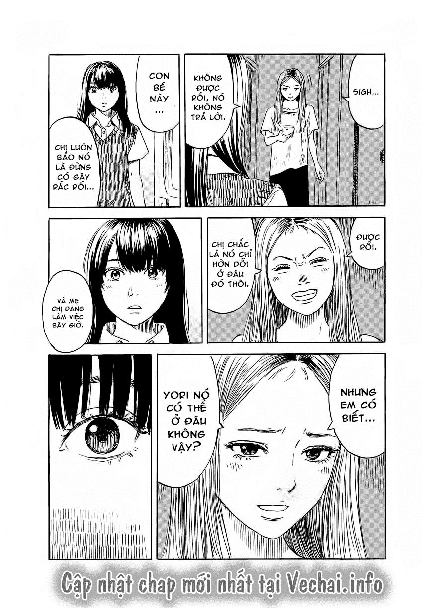Boku Wa Mari No Naka Chapter 52 - 18
