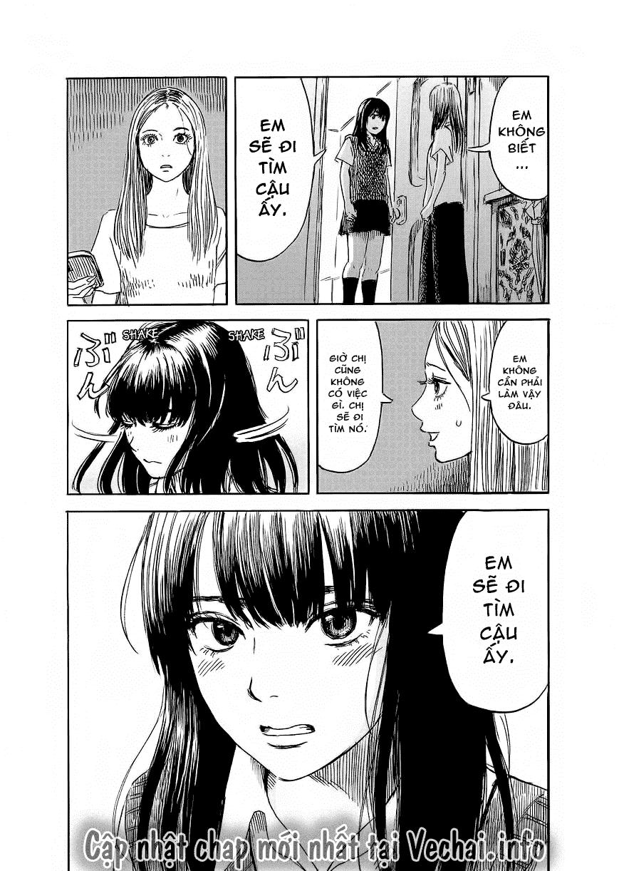 Boku Wa Mari No Naka Chapter 52 - 19