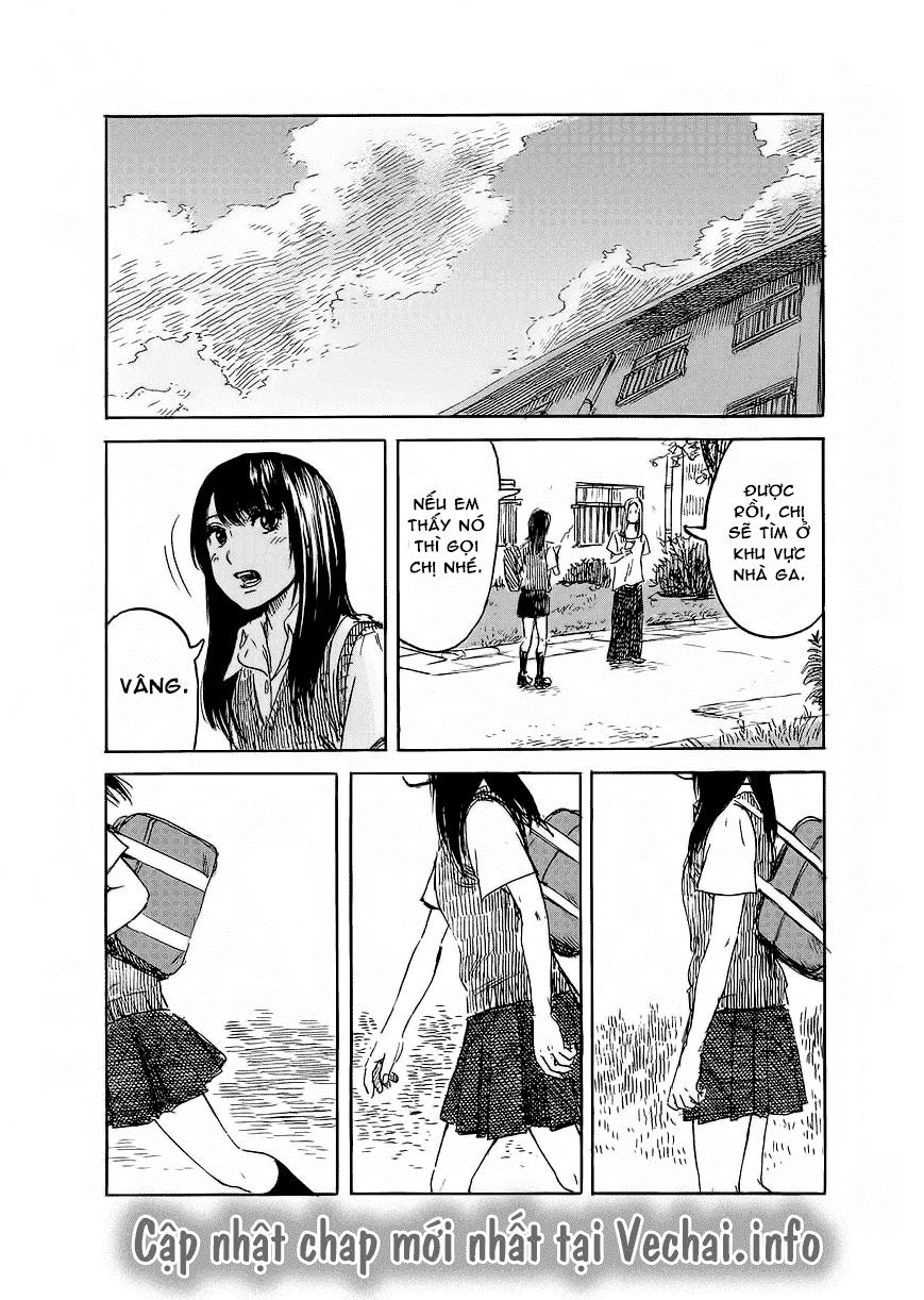 Boku Wa Mari No Naka Chapter 52 - 20