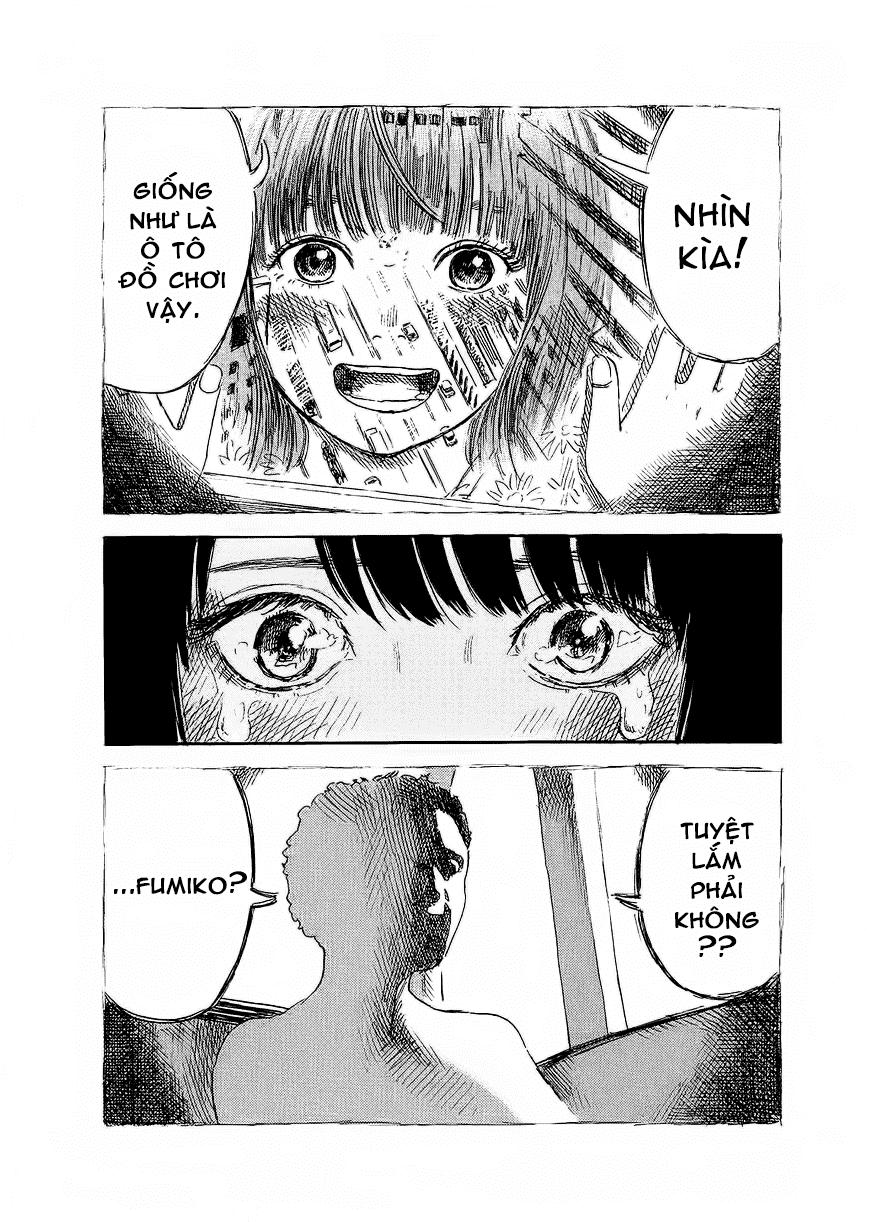 Boku Wa Mari No Naka Chapter 52 - 3