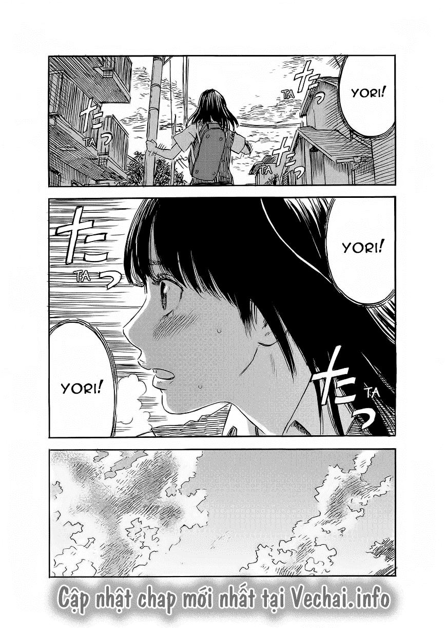 Boku Wa Mari No Naka Chapter 52 - 21