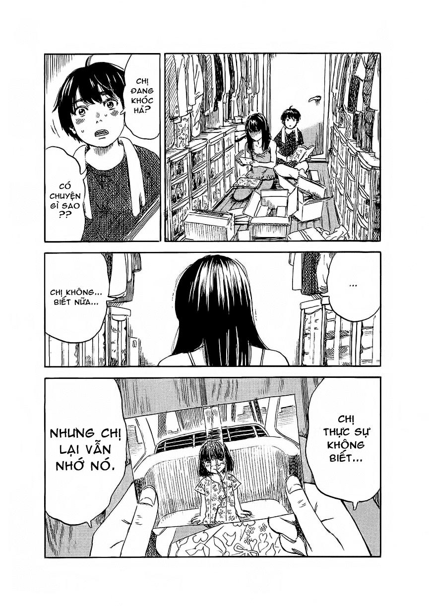 Boku Wa Mari No Naka Chapter 52 - 4