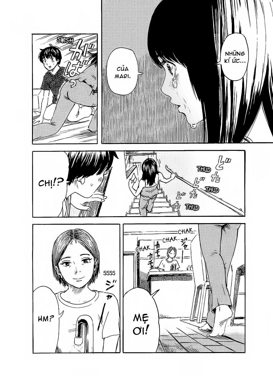 Boku Wa Mari No Naka Chapter 52 - 5