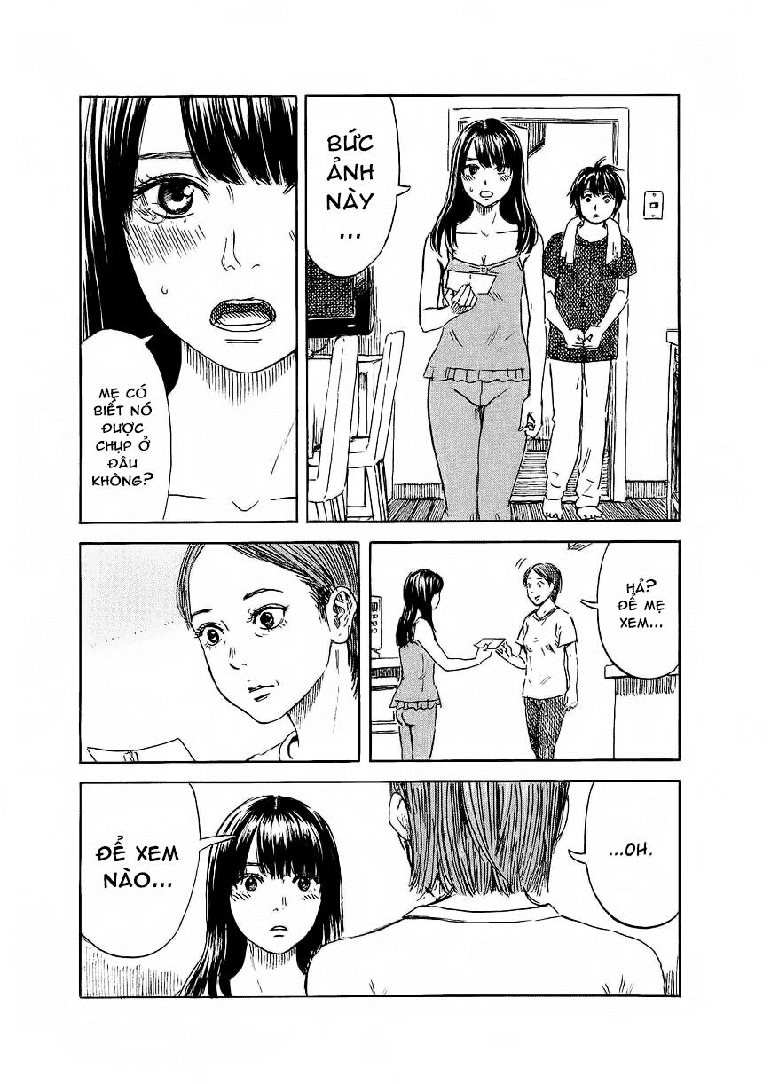 Boku Wa Mari No Naka Chapter 52 - 6