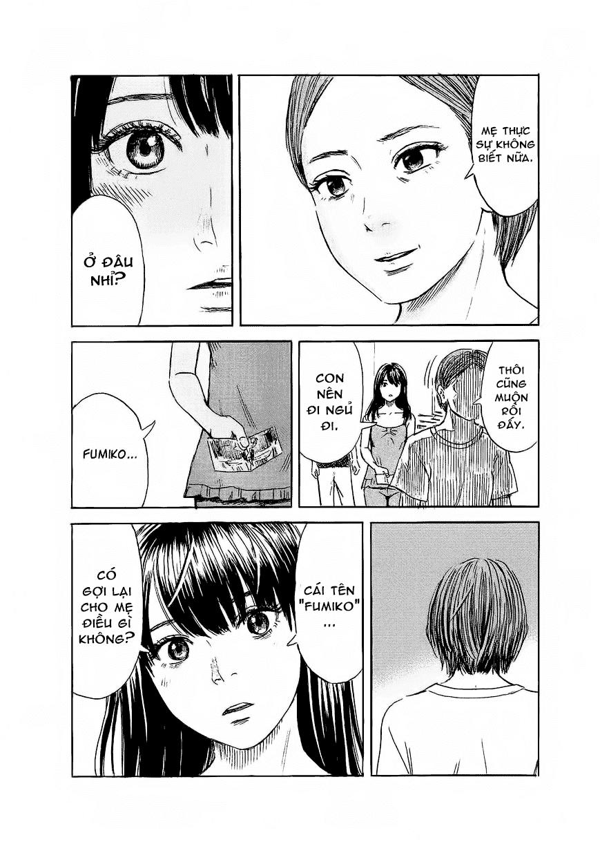 Boku Wa Mari No Naka Chapter 52 - 7