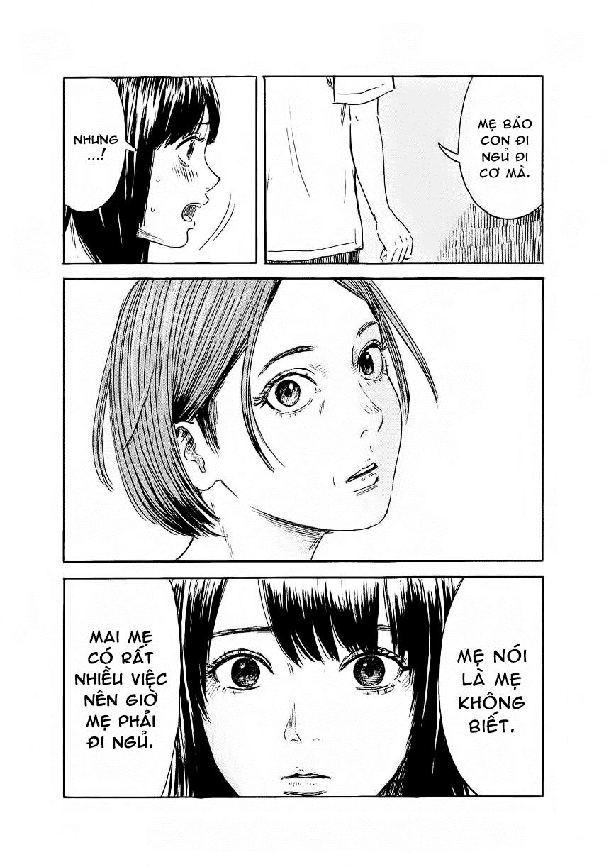 Boku Wa Mari No Naka Chapter 52 - 8