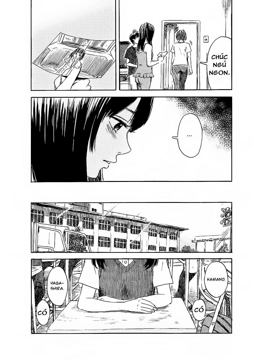 Boku Wa Mari No Naka Chapter 52 - 9