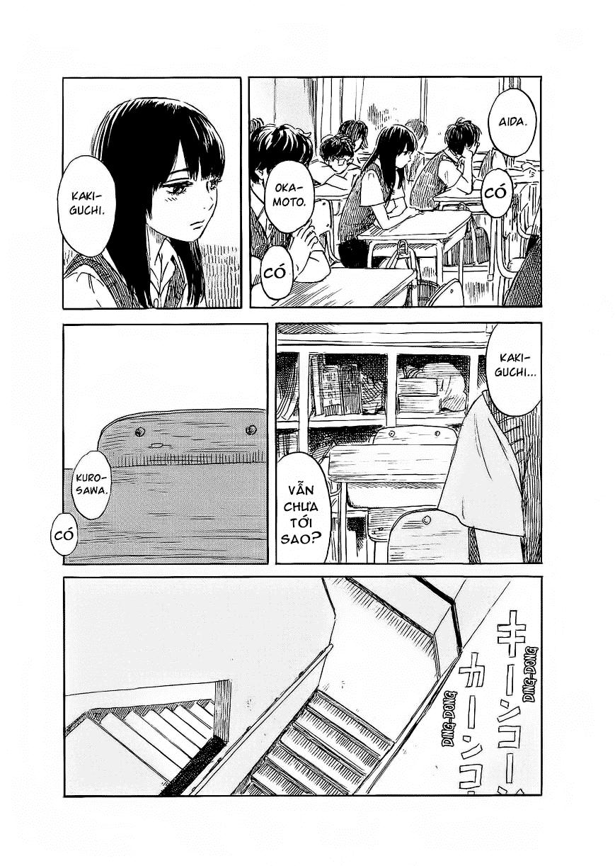 Boku Wa Mari No Naka Chapter 52 - 10