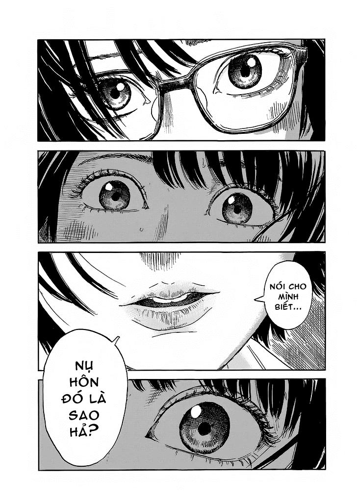 Boku Wa Mari No Naka Chapter 54 - 14