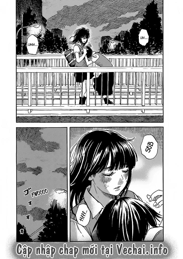 Boku Wa Mari No Naka Chapter 54 - 21