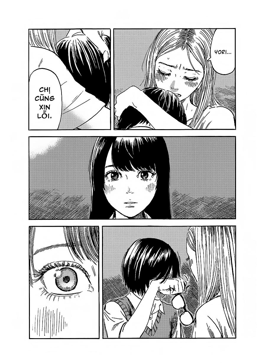 Boku Wa Mari No Naka Chapter 55 - 12