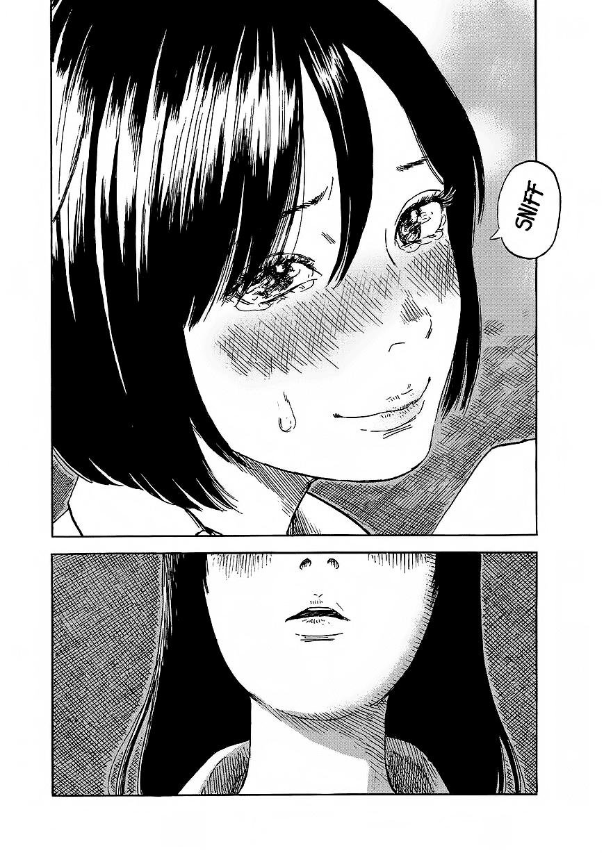 Boku Wa Mari No Naka Chapter 55 - 13