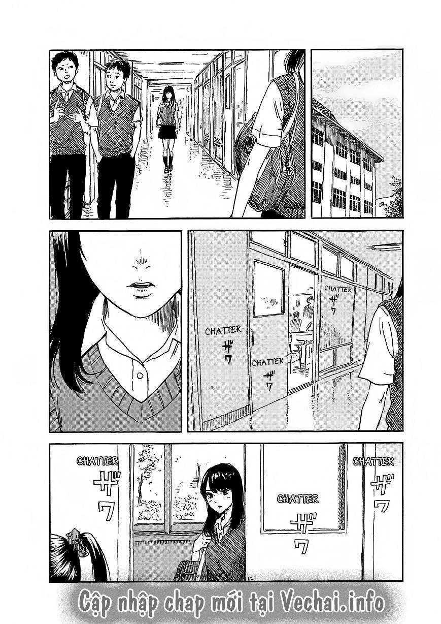 Boku Wa Mari No Naka Chapter 55 - 18