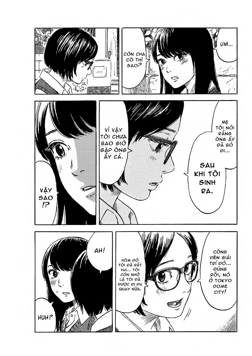 Boku Wa Mari No Naka Chapter 56 - 14