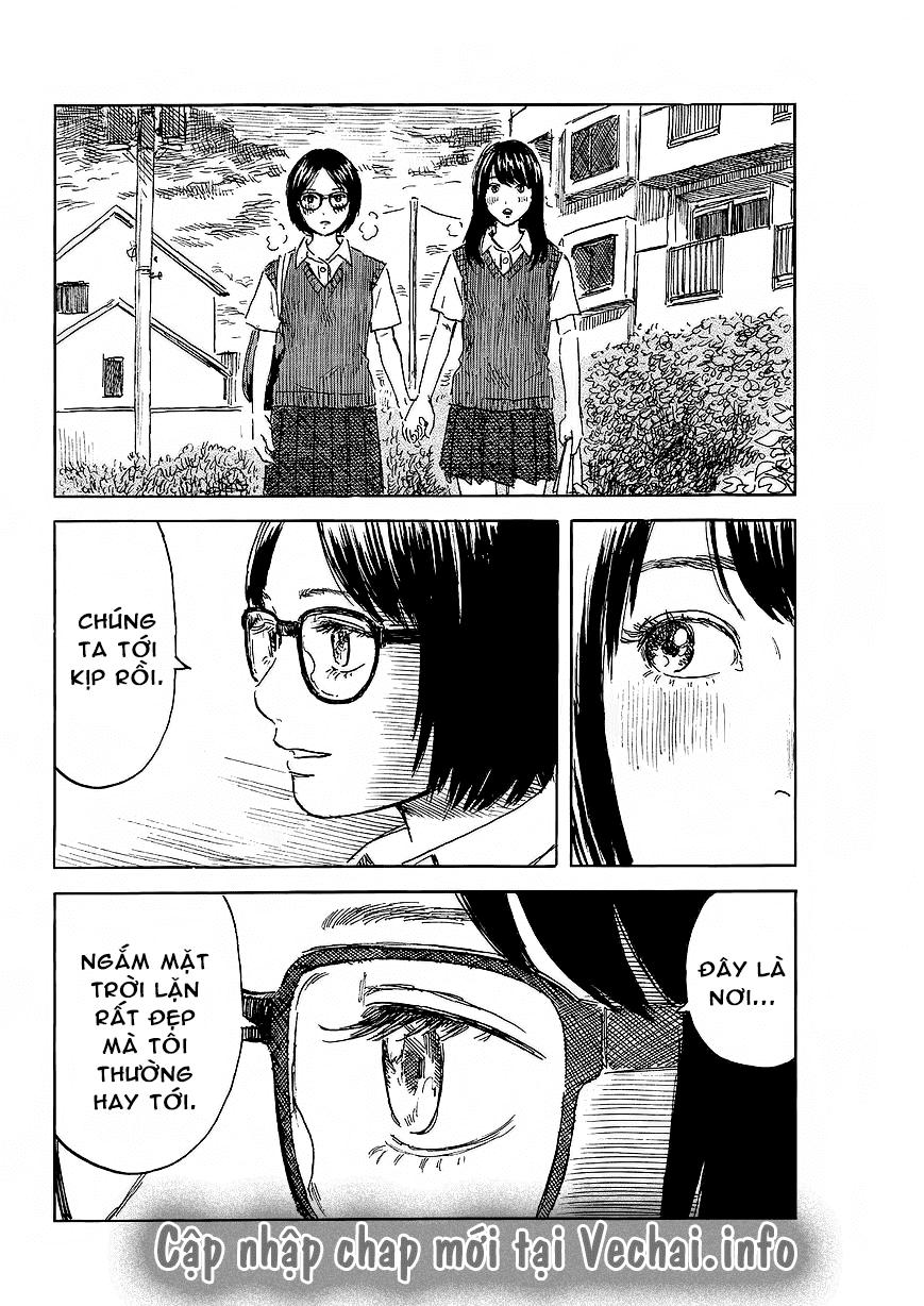 Boku Wa Mari No Naka Chapter 56 - 19