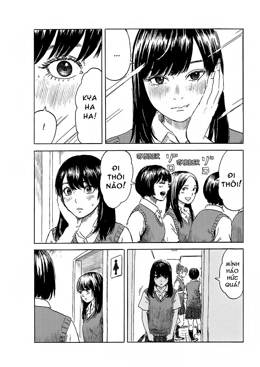 Boku Wa Mari No Naka Chapter 56 - 6