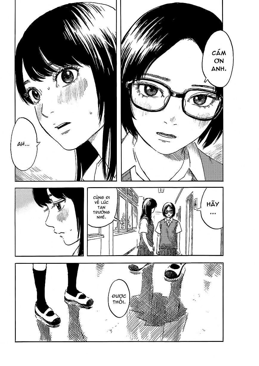 Boku Wa Mari No Naka Chapter 56 - 9