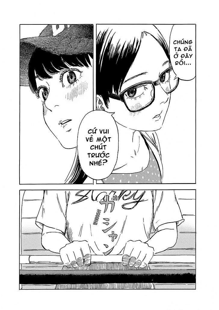 Boku Wa Mari No Naka Chapter 57 - 12