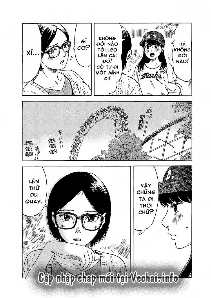 Boku Wa Mari No Naka Chapter 57 - 19