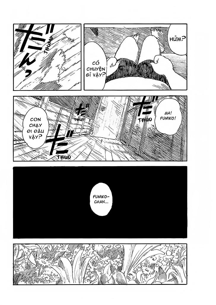 Boku Wa Mari No Naka Chapter 59 - 13