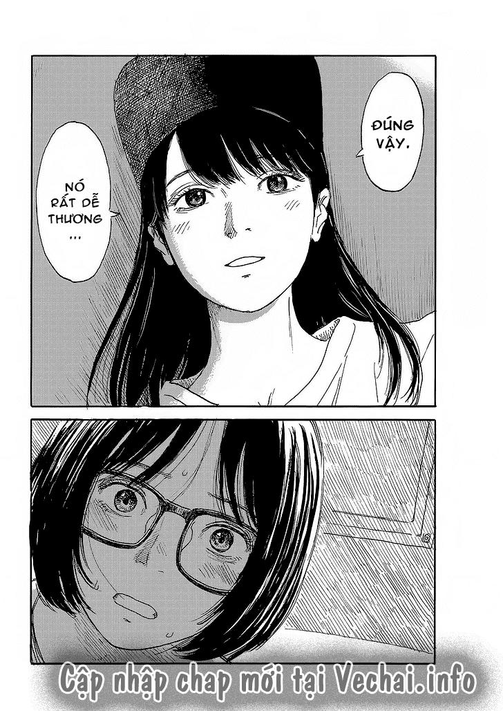 Boku Wa Mari No Naka Chapter 59 - 19