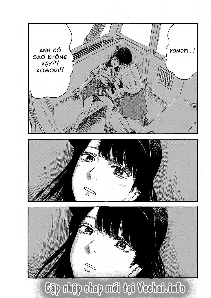 Boku Wa Mari No Naka Chapter 59 - 20