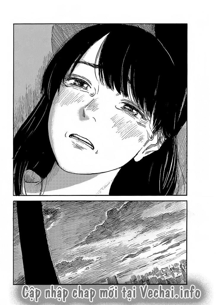Boku Wa Mari No Naka Chapter 59 - 21