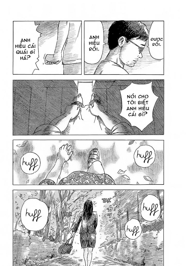 Boku Wa Mari No Naka Chapter 59 - 9