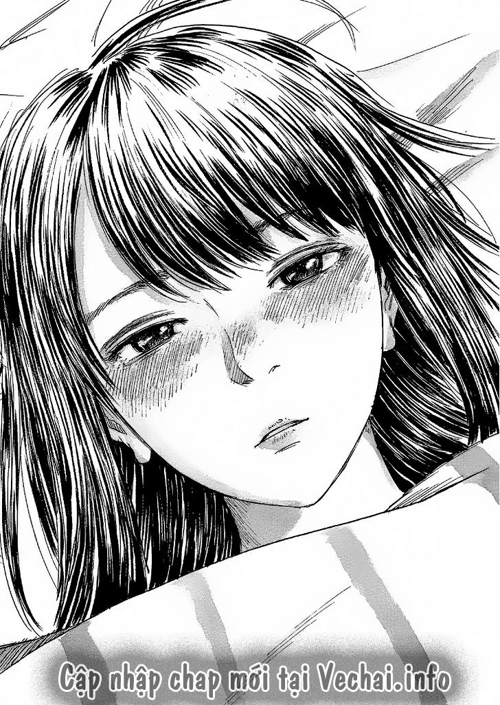 Boku Wa Mari No Naka Chapter 60 - 18